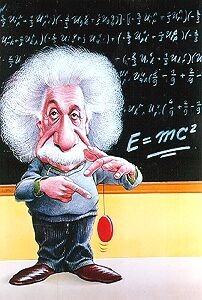 Einstein Bs