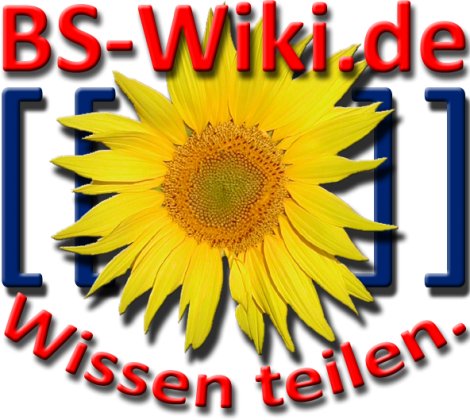 Wiki BSWiki Wissen teilen