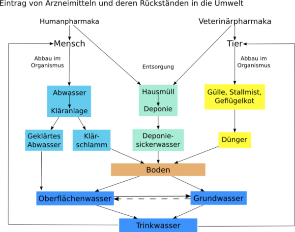 Arzneimittel – BS-Wiki: Wissen teilen