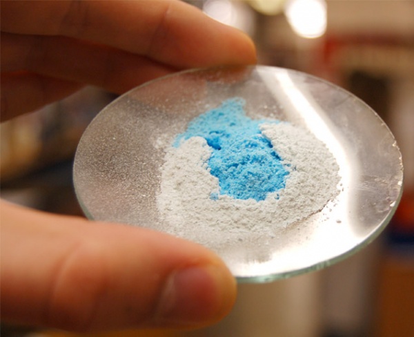 Nachweis Von Wasser Mit Kupfersulfat Kupfersulfat – BS-Wiki: Wissen teilen